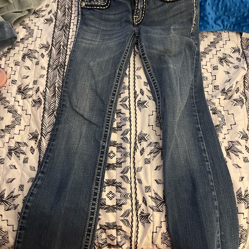 Women’s Miss Me Jeans